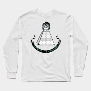 DmannProductions Long Sleeve T-Shirt